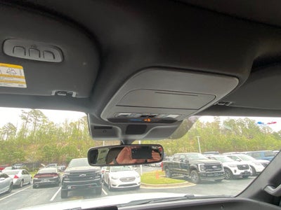 2026 Ford Expedition Max King Ranch