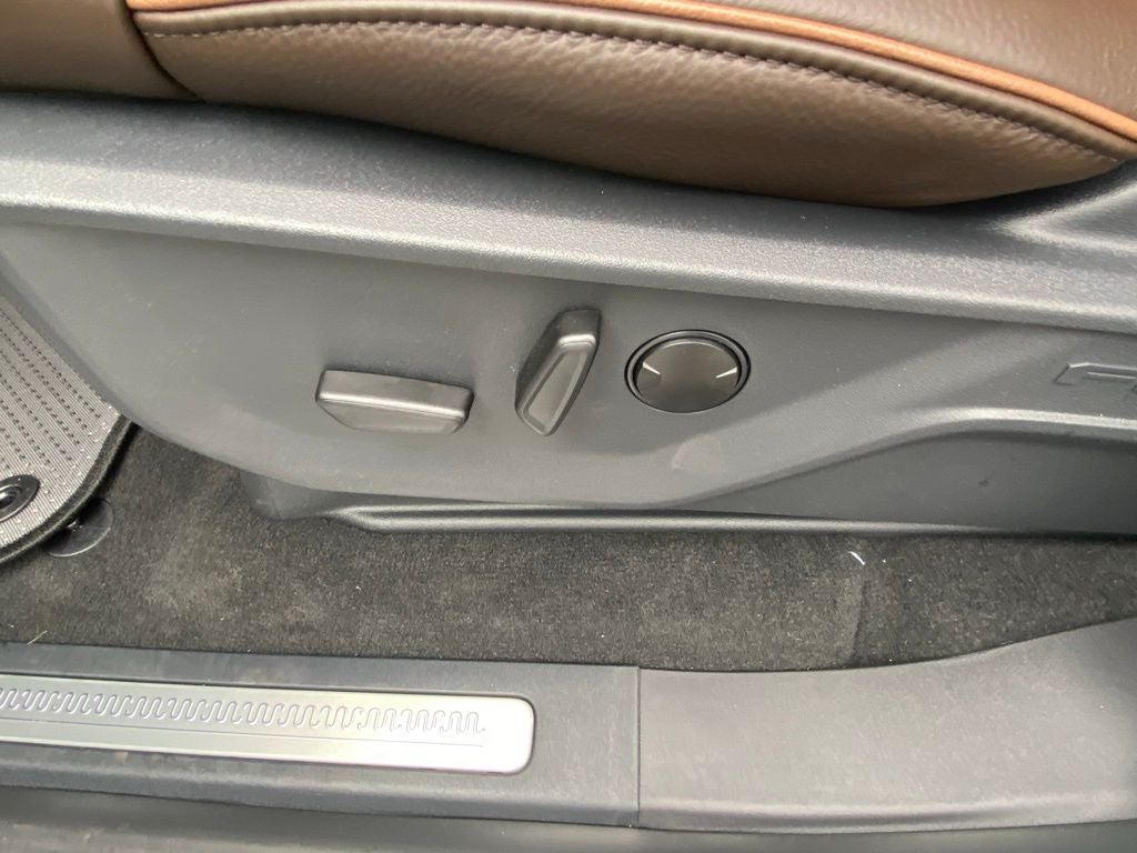 2026 Ford Expedition Max King Ranch