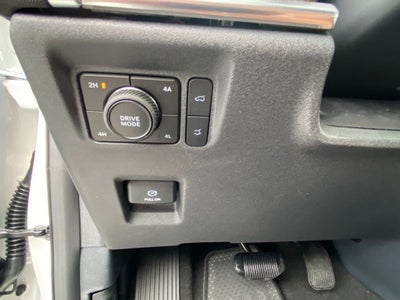 2026 Ford Expedition Max King Ranch