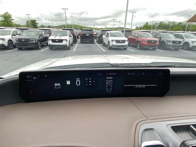 2026 Ford Expedition Max King Ranch