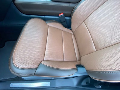 2026 Ford Expedition Max King Ranch