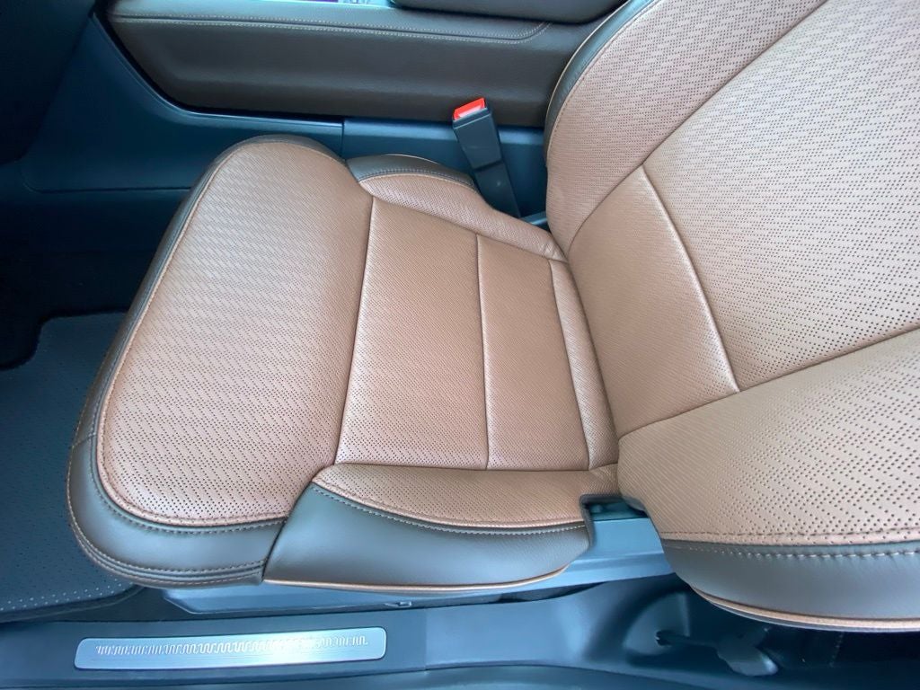 2026 Ford Expedition Max King Ranch