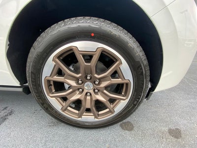 2026 Ford Expedition Max King Ranch