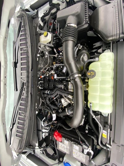 2026 Ford Expedition Max King Ranch