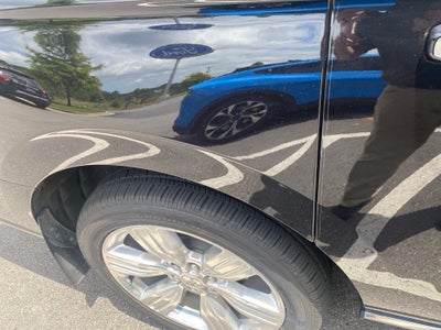2024 Ford Expedition Max King Ranch