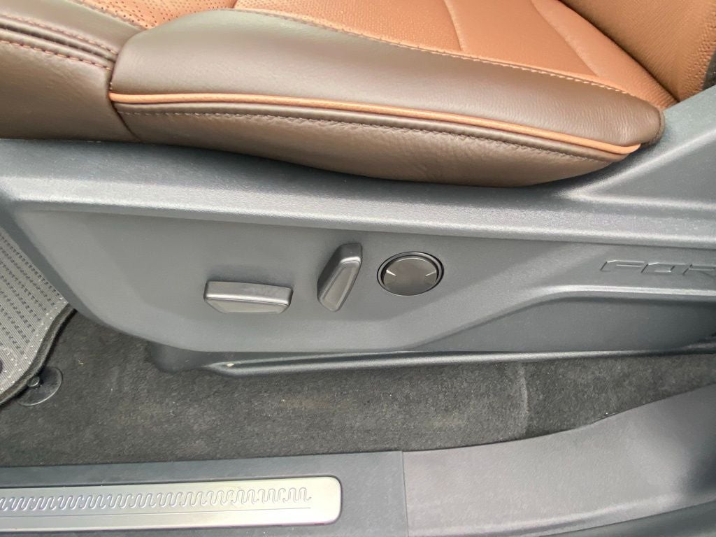 2026 Ford Expedition Max King Ranch