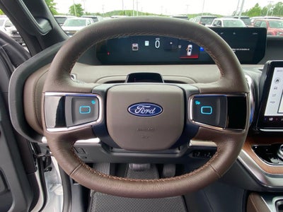 2026 Ford Expedition Max King Ranch