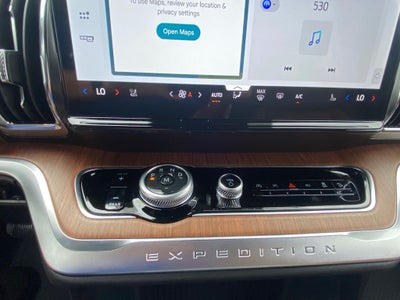 2026 Ford Expedition Max King Ranch