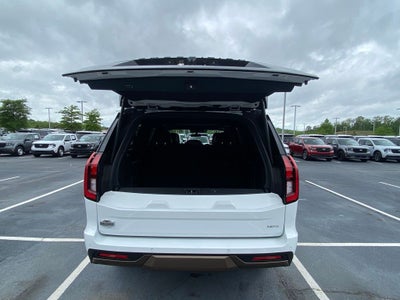 2026 Ford Expedition Max King Ranch