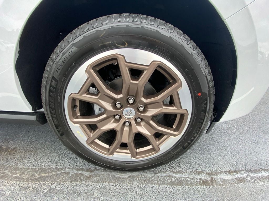 2026 Ford Expedition Max King Ranch