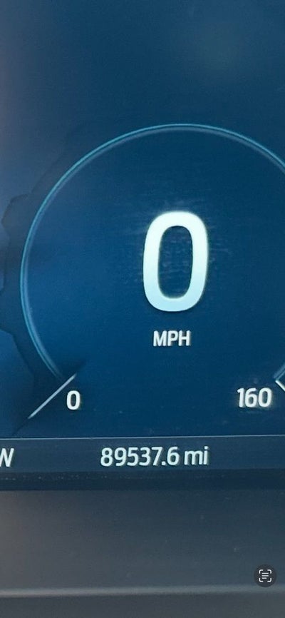 2022 Ford Expedition Max King Ranch