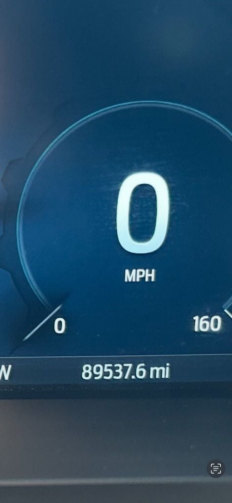 2022 Ford Expedition Max King Ranch