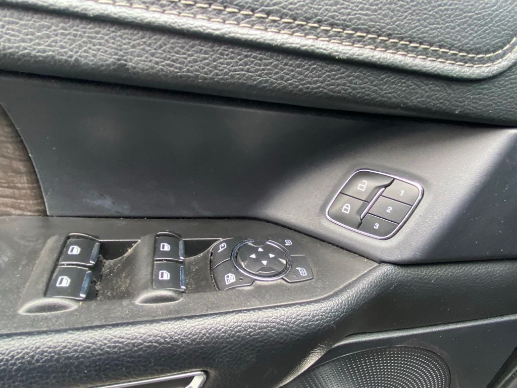 2020 Ford Expedition Max Limited