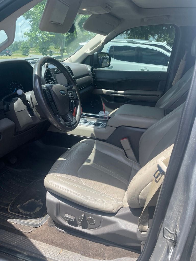 2020 Ford Expedition Limited