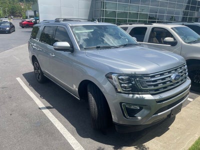 2020 Ford Expedition Limited