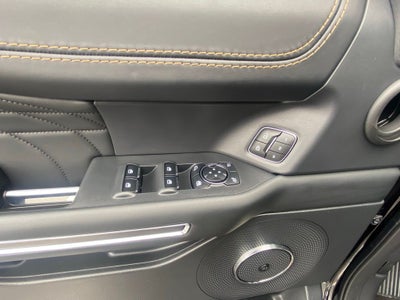 2023 Ford Expedition Platinum