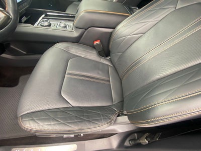 2023 Ford Expedition Platinum