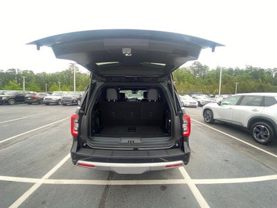 2023 Ford Expedition Platinum