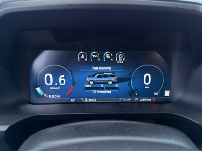 2024 Ford Expedition Platinum