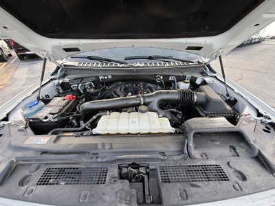 2024 Ford Expedition Platinum