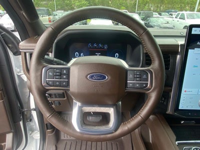 2024 Ford Expedition King Ranch