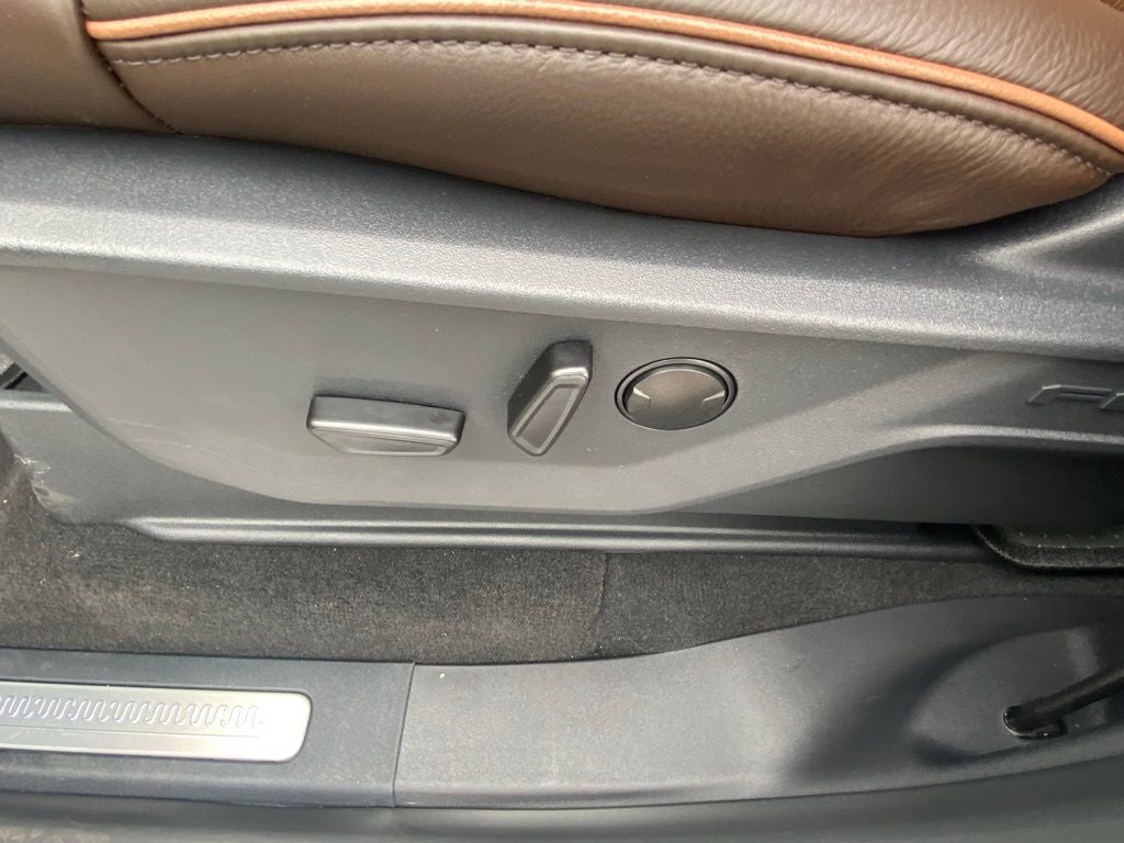 2026 Ford Expedition King Ranch