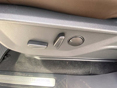 2027 Ford Expedition King Ranch