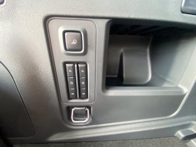 2027 Ford Expedition King Ranch