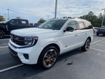2027 Ford Expedition King Ranch