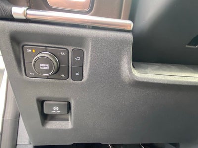 2026 Ford Expedition King Ranch