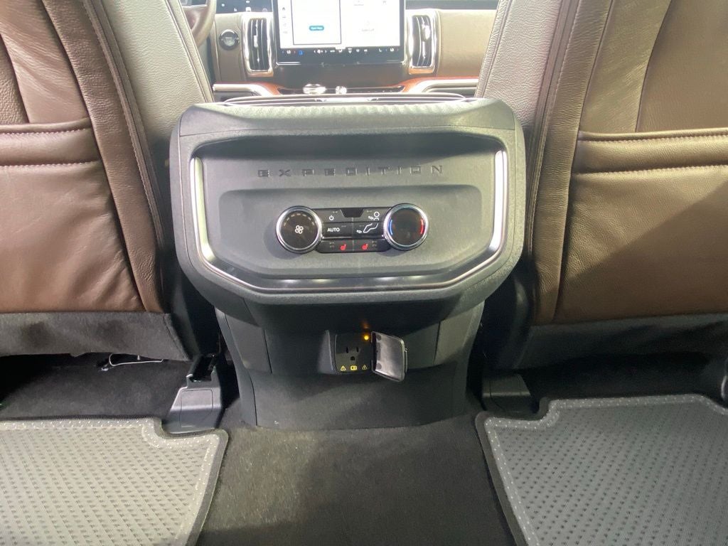 2026 Ford Expedition King Ranch