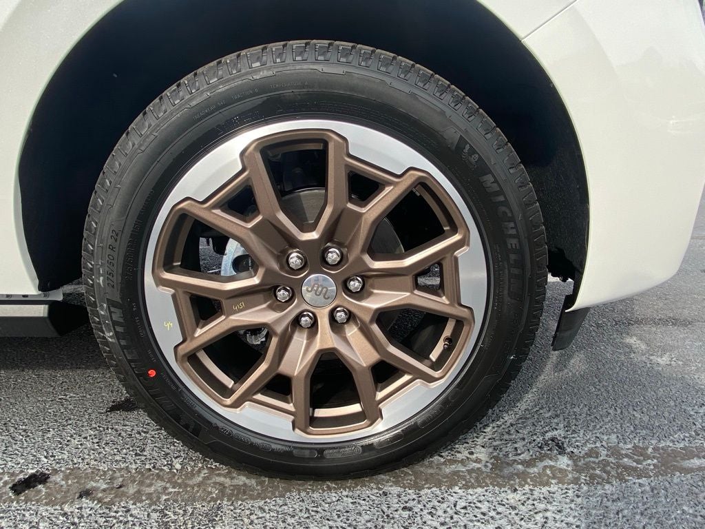 2026 Ford Expedition King Ranch