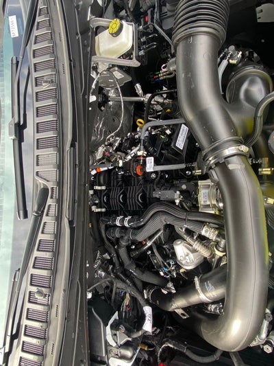 2026 Ford Expedition King Ranch