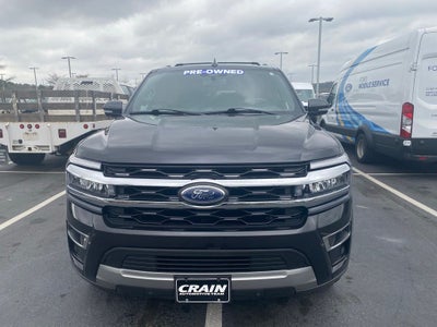 2024 Ford Expedition Limited