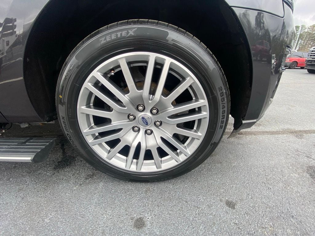 2024 Ford Expedition Limited