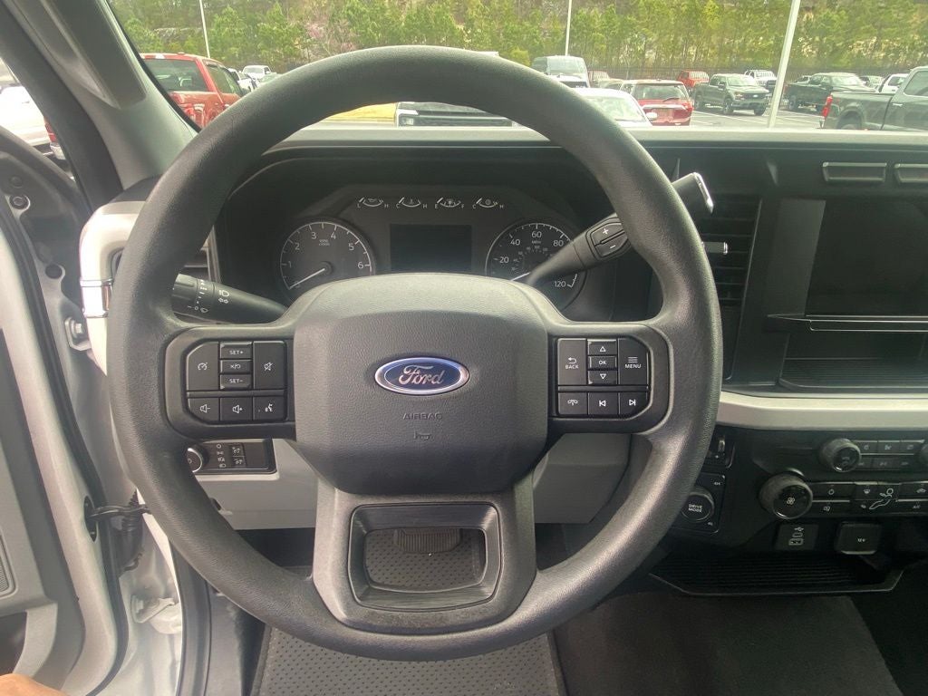 2024 Ford F-250SD XLT