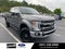 2021 Ford F-250SD XLT