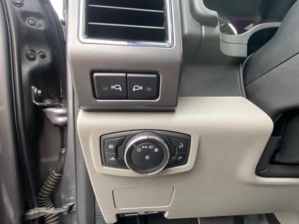 2021 Ford F-250SD XLT