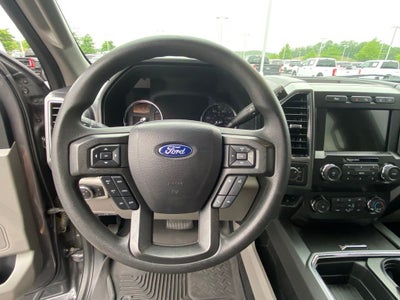 2021 Ford F-250SD XLT