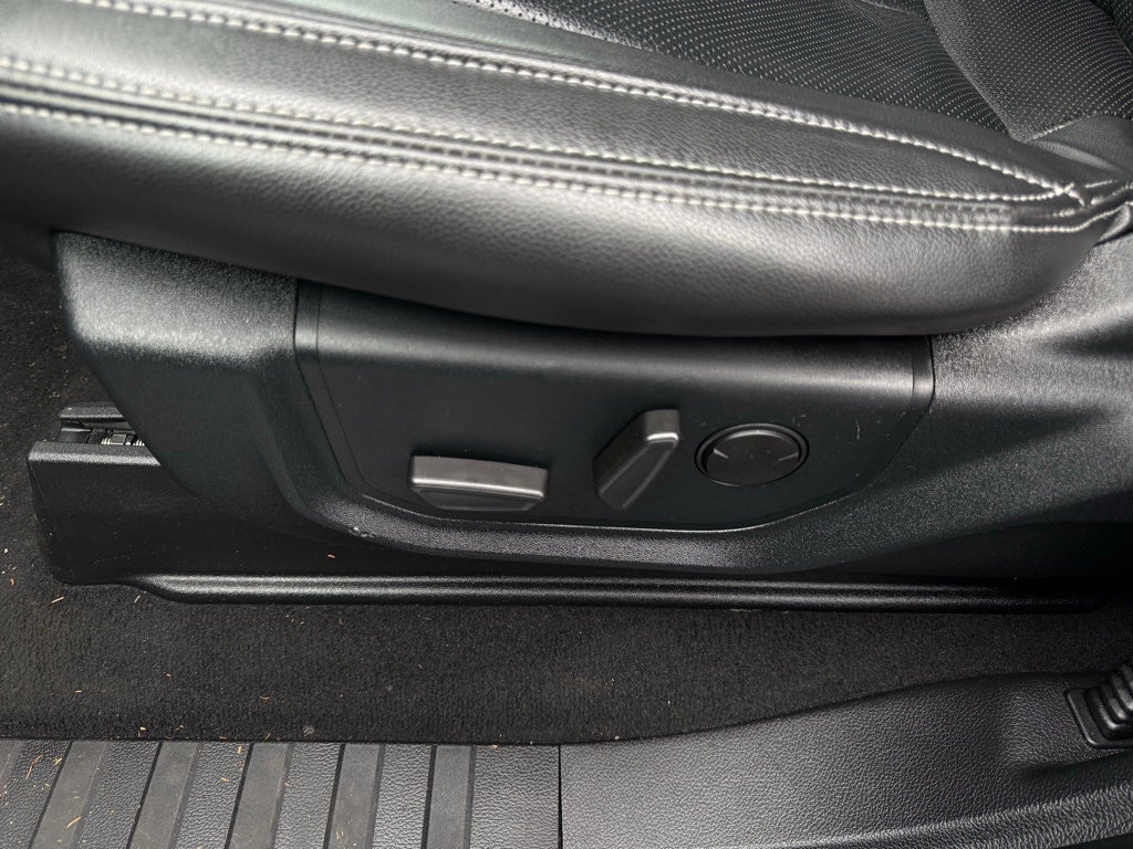 2021 Ford F-250SD Lariat