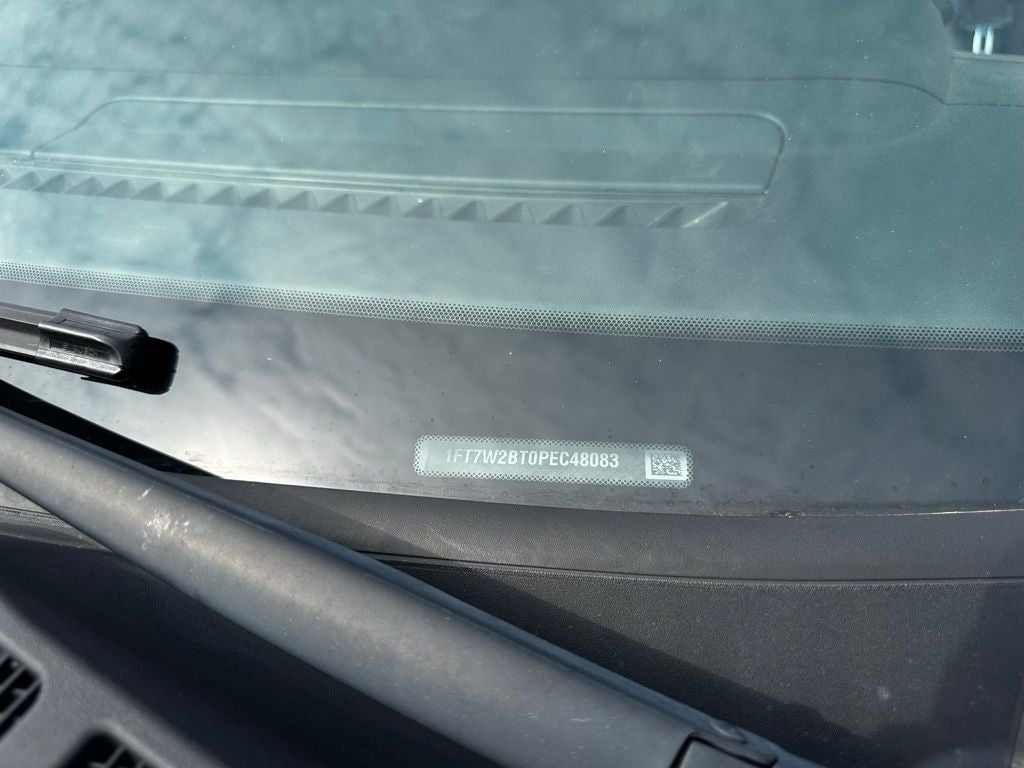 2023 Ford F-250SD XL