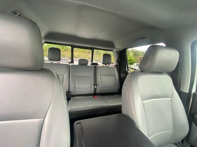 2023 Ford F-250SD XL
