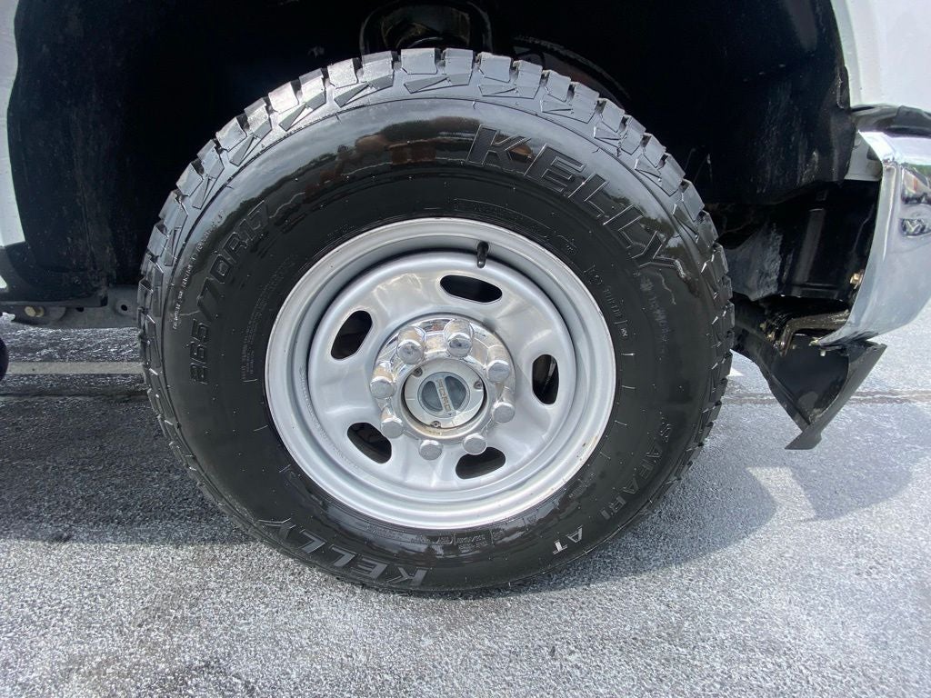 2023 Ford F-250SD XL