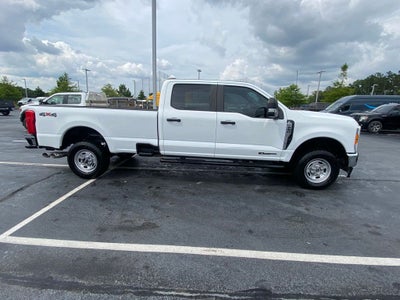 2023 Ford F-250SD XL