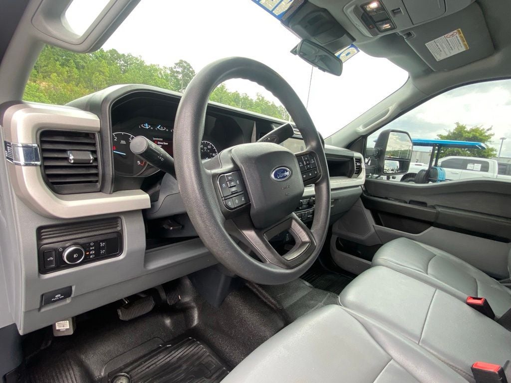 2023 Ford F-250SD XL
