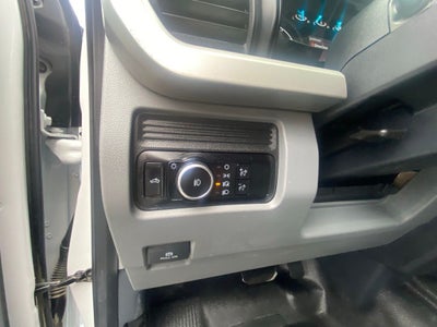 2023 Ford F-250SD XL