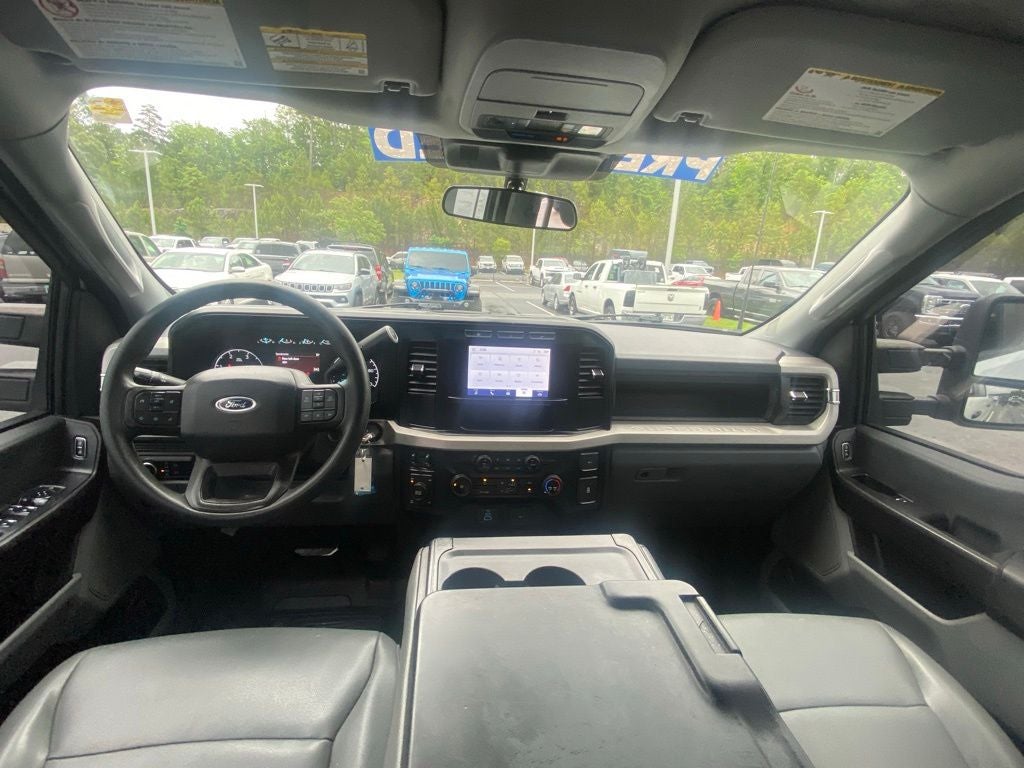 2023 Ford F-250SD XL