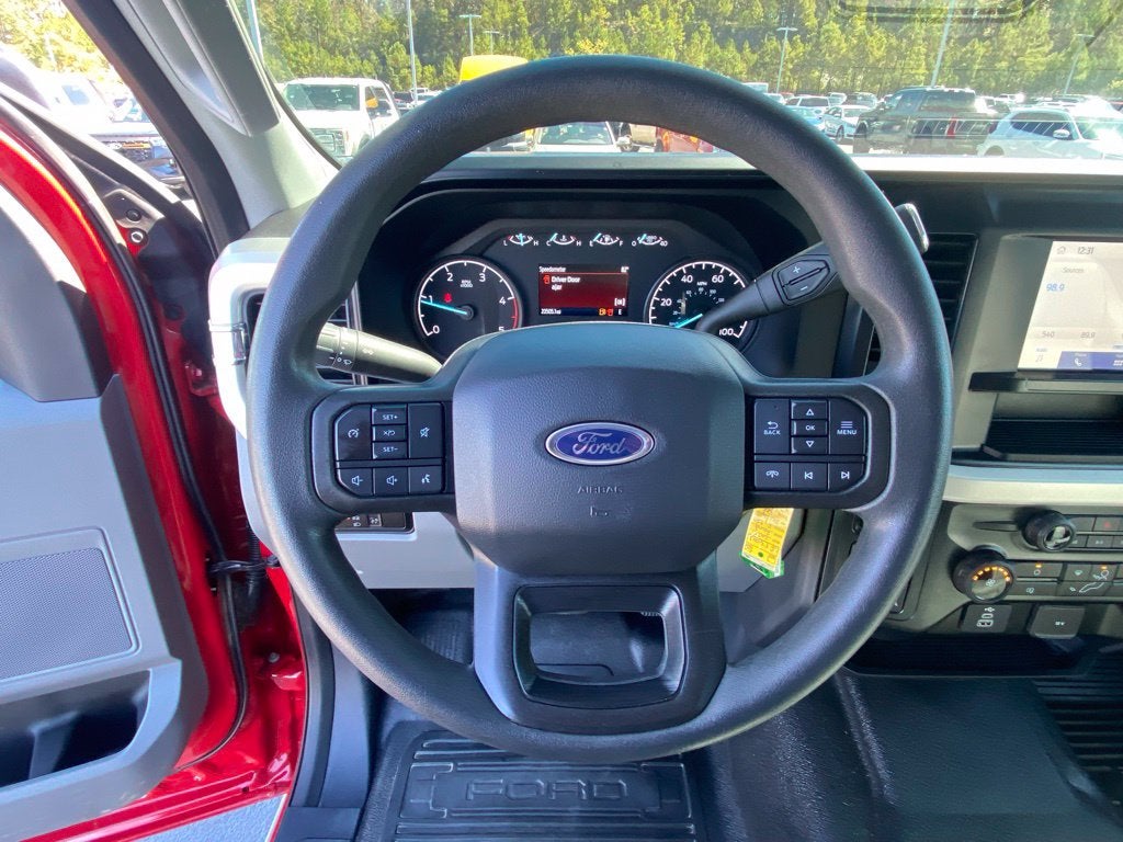 2025 Ford F-250SD XL
