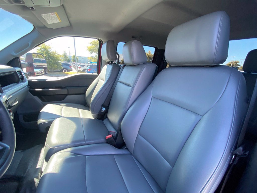 2025 Ford F-250SD XL