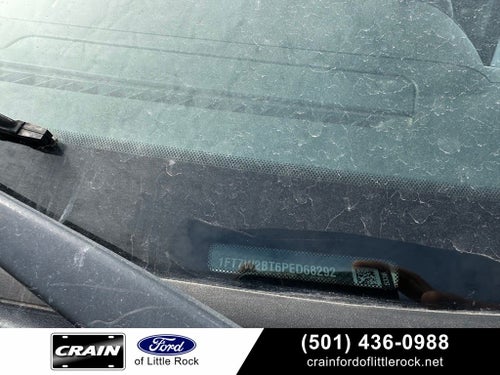 2023 Ford F-250SD XL